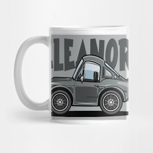 Eleanor GT Mug